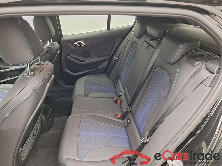 BMW, 1-serie '19, BMW 1 Reeks Hatch 118i (100 kW) 5d #4