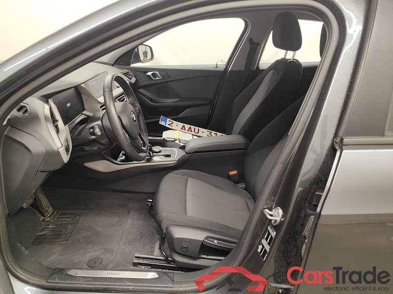 BMW 1 Reeks Hatch 116dA (85 kW) 5d #3