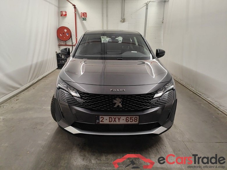 Peugeot 5008 1.2 PureTech 96kW S&S Active Pack 5d #5