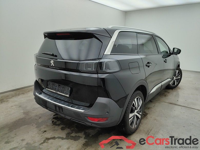 Peugeot 5008 1.5 BlueHDi 96kW S&S EAT8 Allure Pack 5d #2