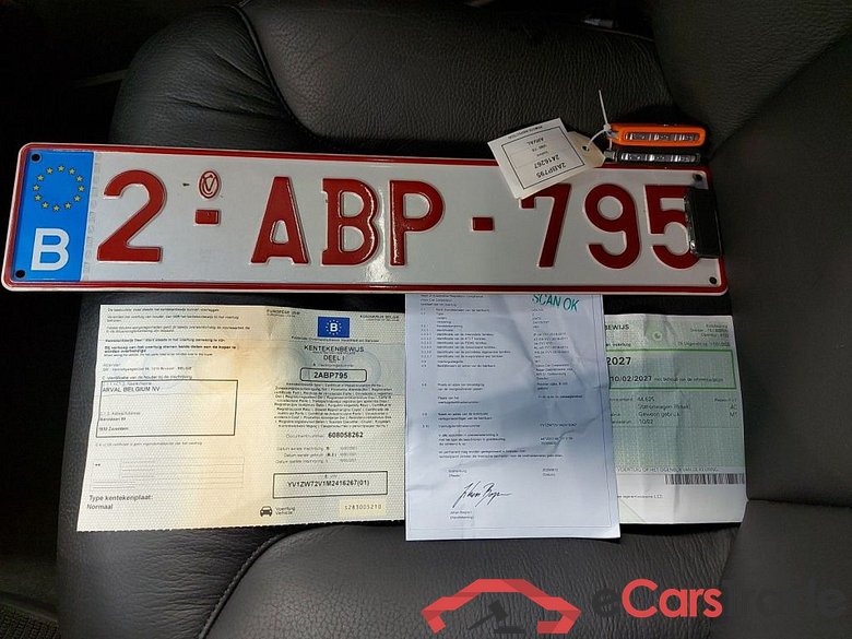 Volvo V60 D3 Momentum Pro 5d #4