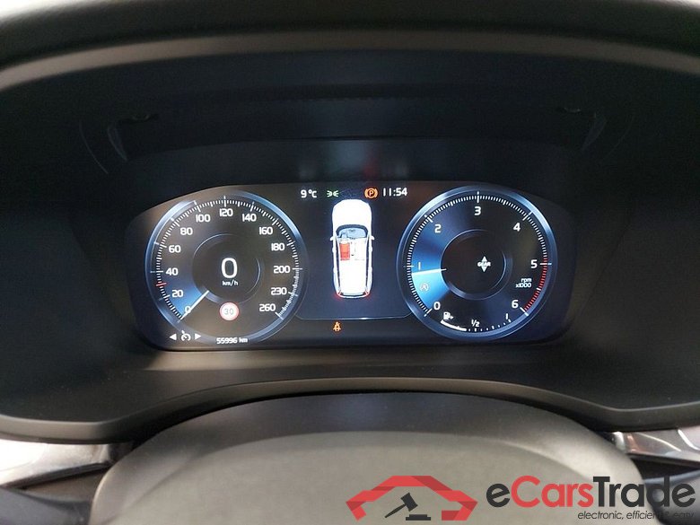 Volvo V60 D3 Momentum Pro 5d #6