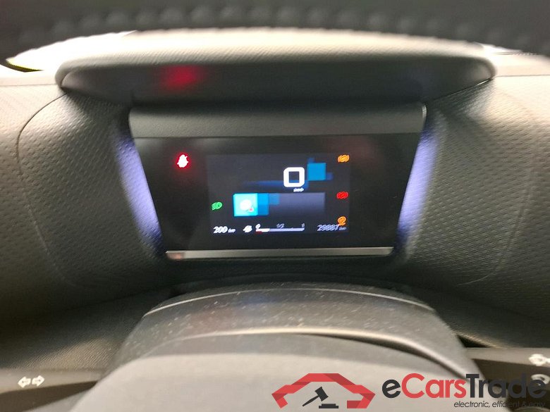 C4 Berline Feel Pack 1.2 PureTech 130CV BVM6 6E #6