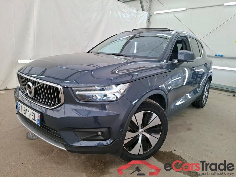 XC40 Momentum Plug-in Hybrid 2WD 1.5 T5 #1