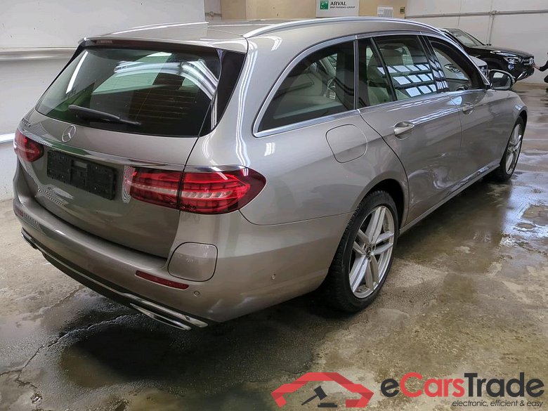 E -Klasse T-Modell E 300 de (213.216)Avantgarde 2.0 225KW AT9 E6d #2