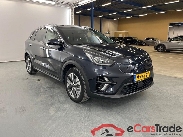 KIA e-Niro ExecutiveLine 64 kWh #2