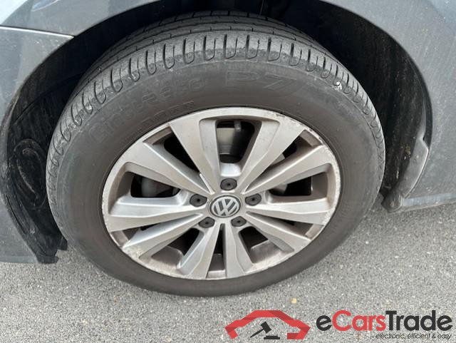 VOLKSWAGEN Golf VII Golf CL 1.6 TDI  85 kW (115 pk) 5 versnellingen manueel #3