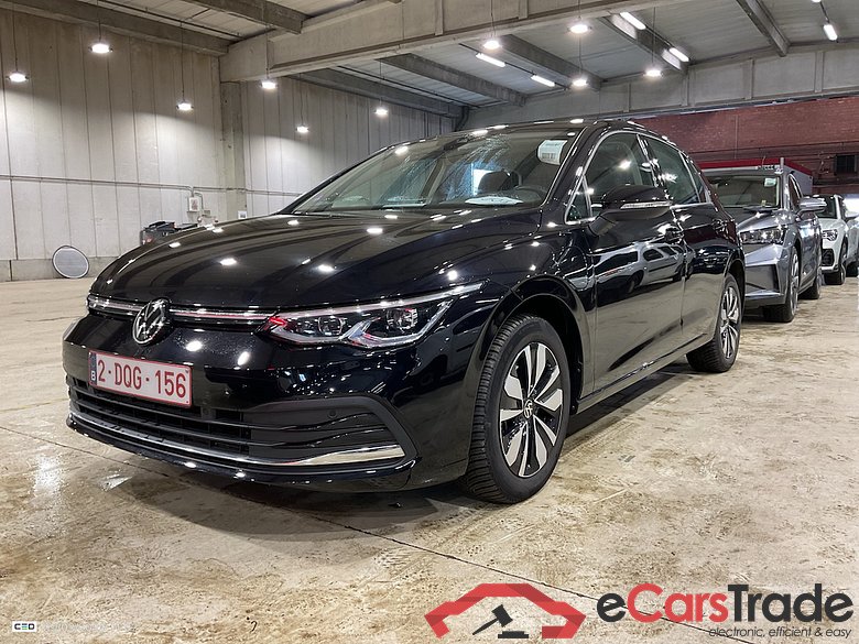 VOLKSWAGEN GOLF VIII 1.4 EHYBRID STYLE BUSINESS DSG #1