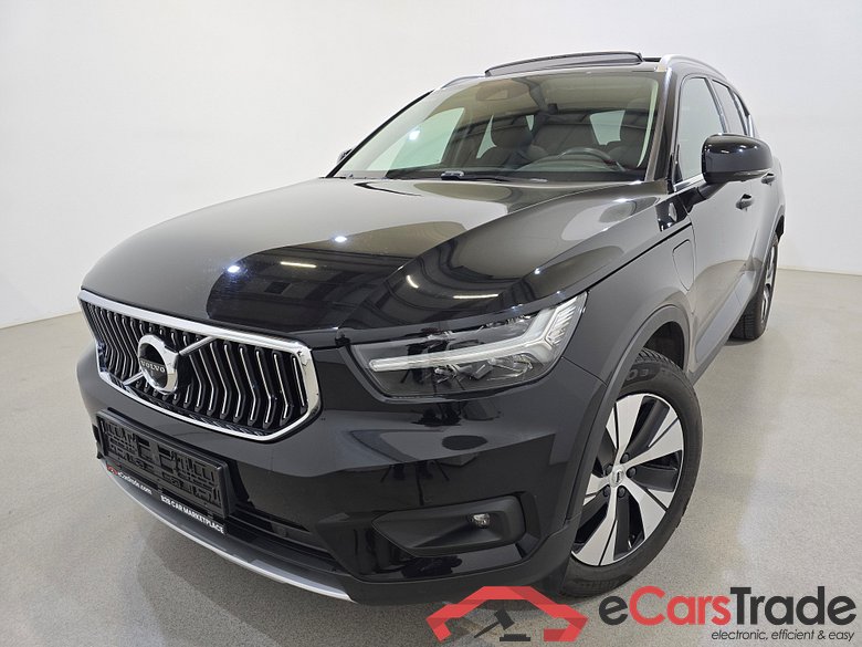 Volvo XC40 1.5 T5 Plug-In Hybrid Inscription Aut. Pano LED-Xenon Virtual Harman/Kardon ACC Navi KeylessGo Camera 360 Klima PDC ...