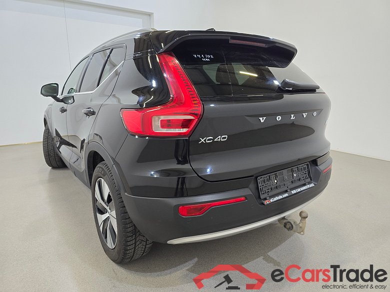 Volvo XC40 1.5 T5 Plug-In Hybrid Inscription Aut. Pano LED-Xenon Virtual Harman/Kardon ACC Navi KeylessGo Camera 360 Klima PDC ... #6