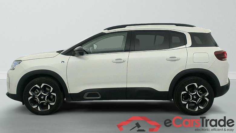 Citroen C5 AIRCROSS Hybride Rechargeable 180 e-EAT8 Shine #4
