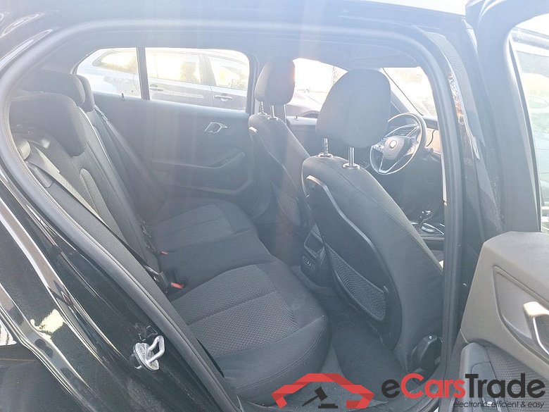 BMW 1 SERIES HATCH 1.5 116DA (85KW) #6