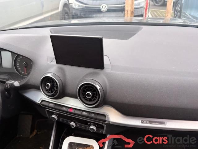 AUDI Q2 35 TFSI Sport S tronic (EU6d-TEMP) #5