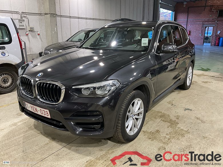 BMW X3 - 2018 2.0iA xDrive30e PHEV OPF #1