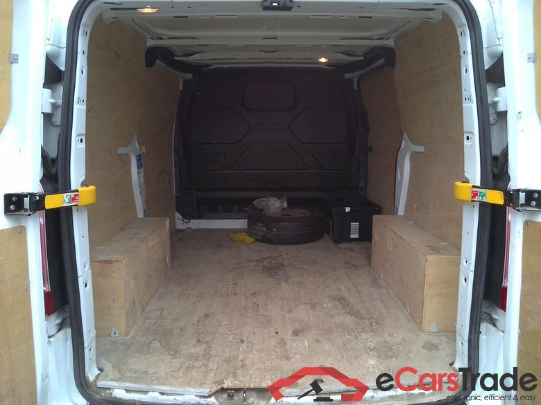 TRANSIT CUST TRENDB 300 L1H1 R #5