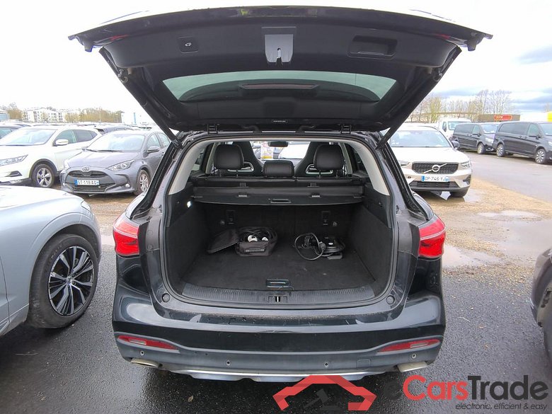 EHS LUXURY PHEV 258CH RISK chtx #5