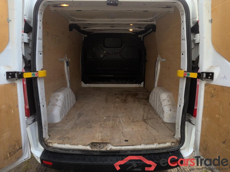 TRANSIT CUST TRENDB 300 L1H1 R #6