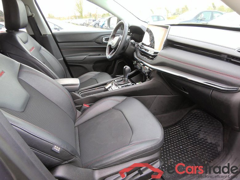 JEEP COMPASS 240 AT6 TRHK RSK #3