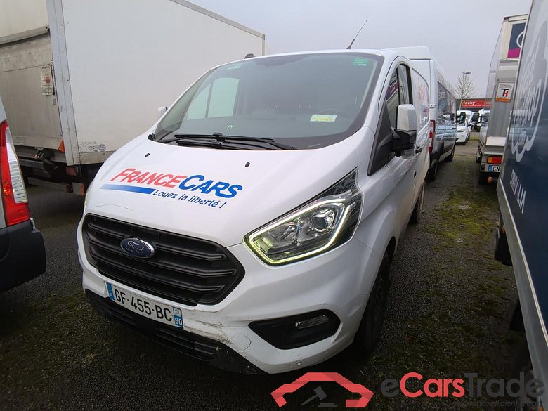 TRANSIT CUST TRENDB 300 L1H1 R #1