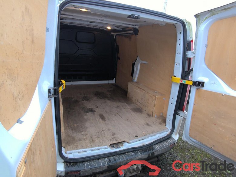 TRANSIT CUST TRENDB 300 L1H1 R #5