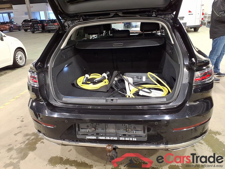 VOLKSWAGEN ARTEON SHOOTING BRAKE 1.4 EHYBRID DSG ELEGANCE SHOOTING BRAKE #3