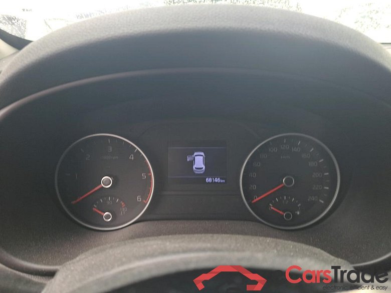 KIA SPORTAGE 1.6MHEV Drive 100kW(136CV) 4x2(Crist Tintados) #4