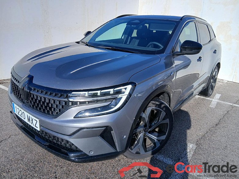 Austral Techno Esprit Alpine 1.3 TCe 160CV ATV E6d #1