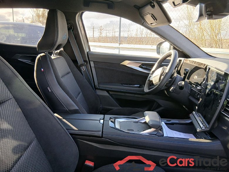 Austral Techno Esprit Alpine 1.3 TCe 160CV ATV E6d #6