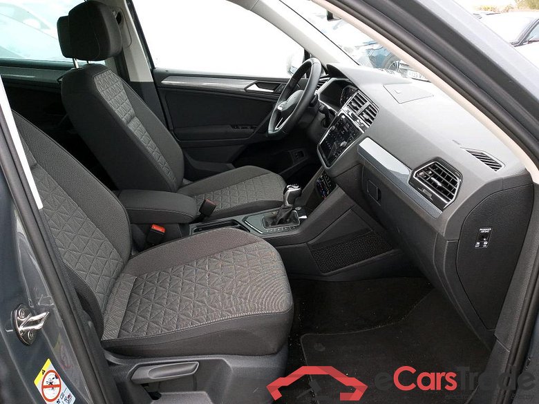 VOLKSWAGEN Tiguan / 2020 / 5P / todoterreno Life 1.4 TSI eHybrid 180kW (245CV) DSG #6