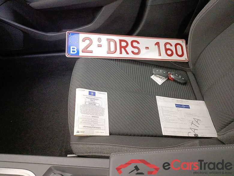 Peugeot 308 SW 1.2 PureTech 130 S&S Active Pack 5d #4