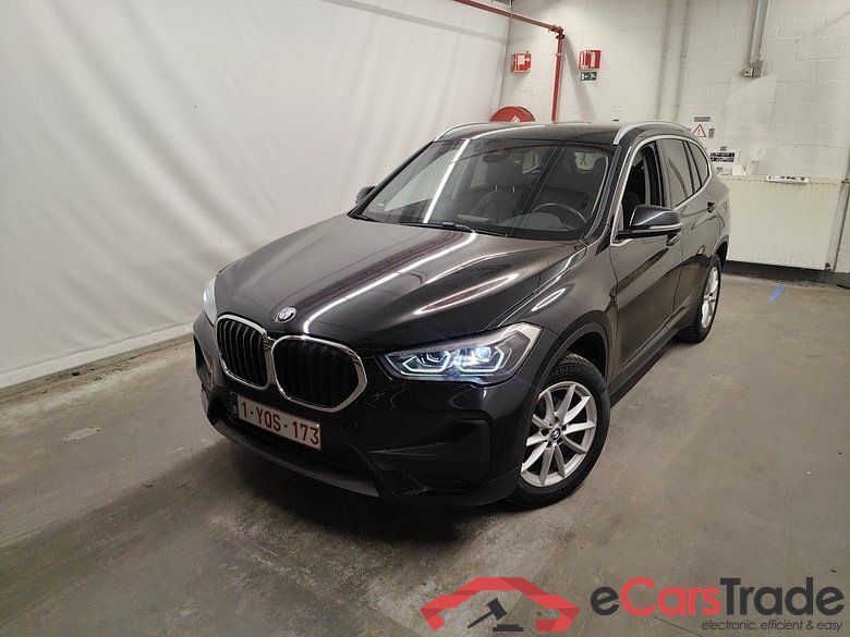 BMW X1 sDrive16dA (85 kW) 5d