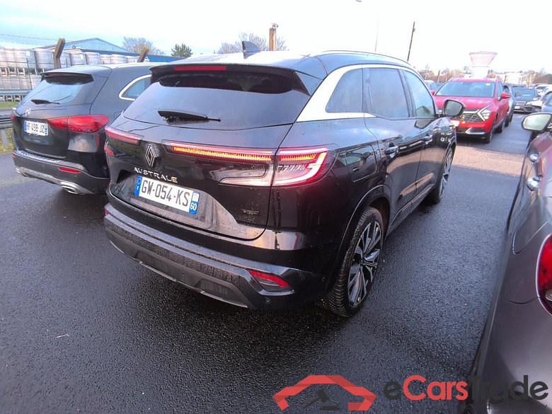 Austral  Iconic 1.2  200CV  BVAV  6E #4