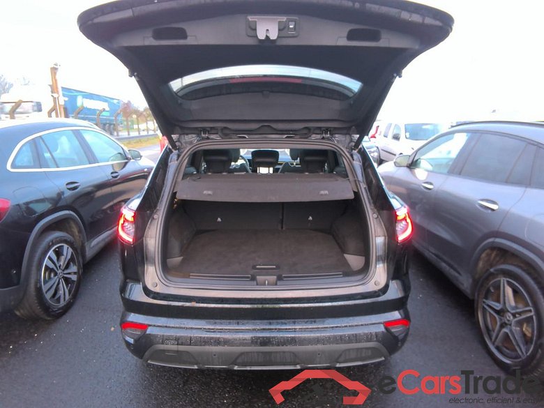 Austral  Iconic 1.2  200CV  BVAV  6E #5