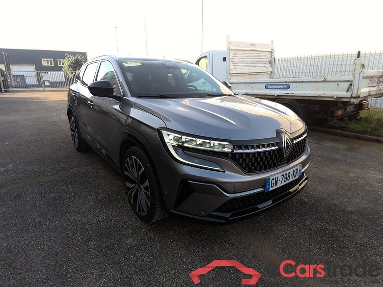 Austral  Iconic 1.2  200CV  BVAV  6E #2