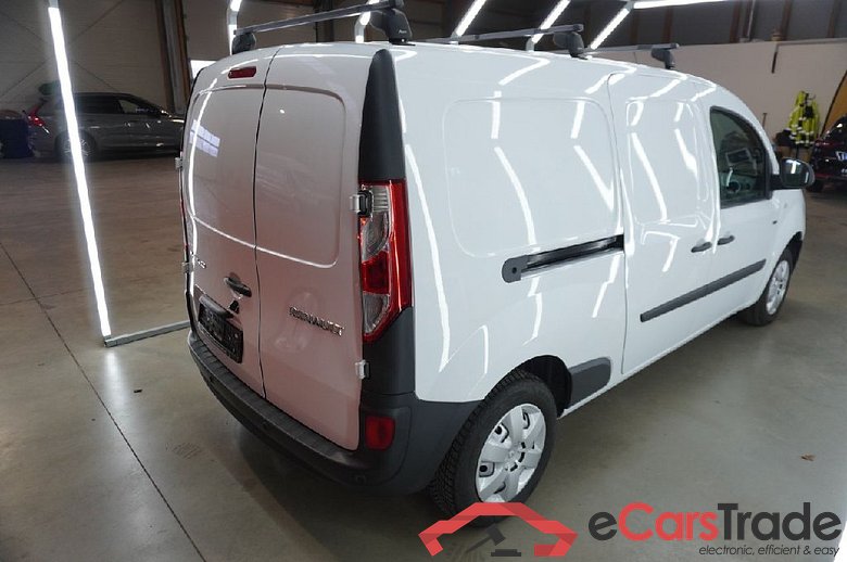 Kangoo Z.E. 33 Maxi 2-Sitzer 33kWh #2