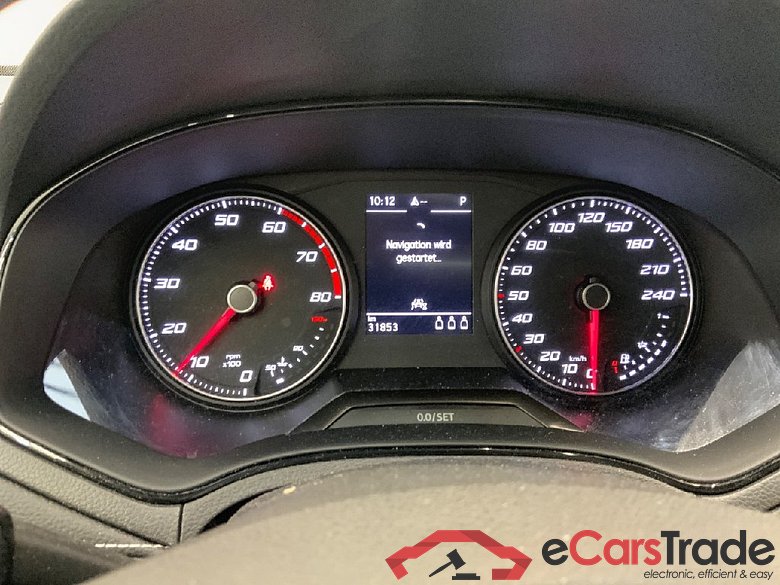 Arona Xcellence 1.0 TSI 81KW AT7 E6d #6