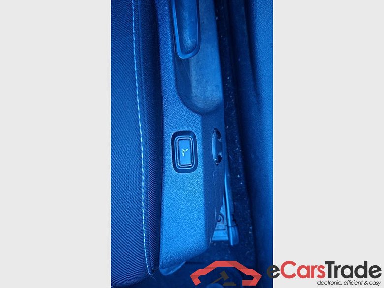 SKODA Octavia Combi Octavia Combi Clever+ 1,5 TSI 110 kW 6-speed mech. #5