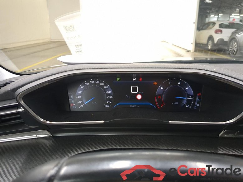 PEUGEOT 508 / 2018 / 5P / Berline PureTech 130 S&S EAT8 Active Pack #6