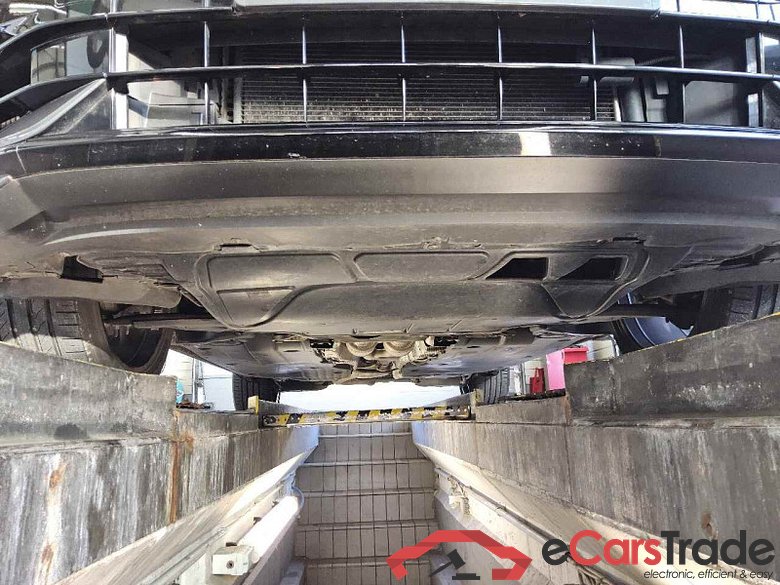 Volkswagen T-Roc (A11)(09.2017->2021) DE - SUV5 2.0 TSI EU6d, R 4Motion OPF (EURO 6d), 2020 - 2022 #5