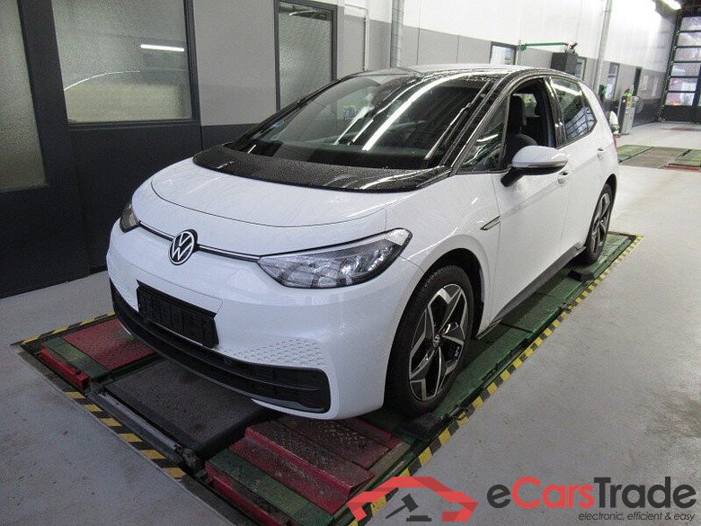 Volkswagen ID.3 (E11)(06.2020->2023) DE - LimS5 Pro, Life, 2020 - 2021 #1