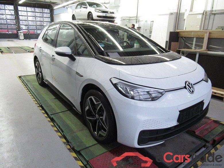 Volkswagen ID.3 (E11)(06.2020->2023) DE - LimS5 Pro, Life, 2020 - 2021 #2