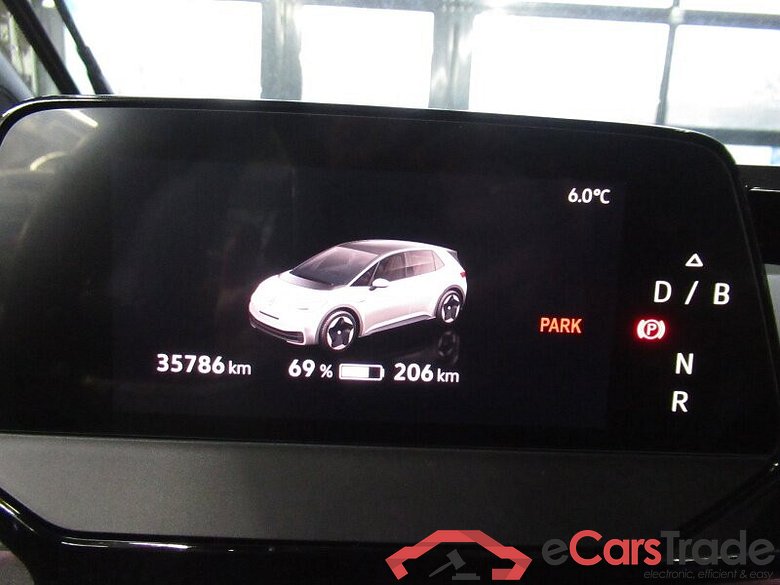 Volkswagen ID.3 (E11)(06.2020->2023) DE - LimS5 Pro, Life, 2020 - 2021 #6
