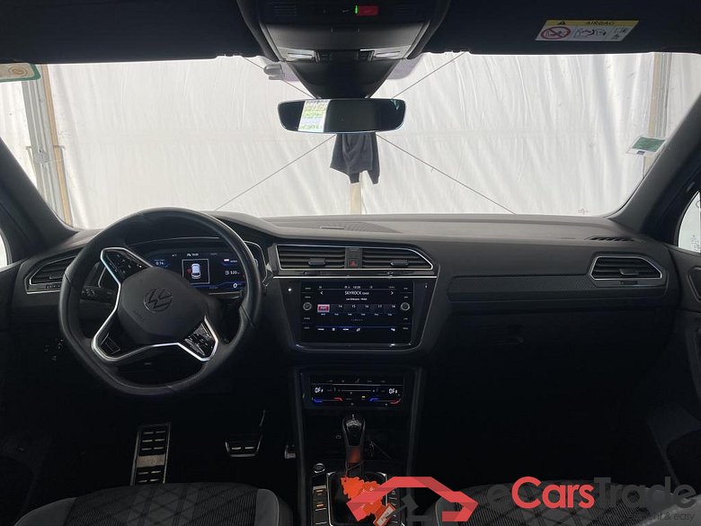 VOLKSWAGEN Tiguan / 2020 / 5P / SUV 2.0 TDI 150 DSG7 R-Line #5