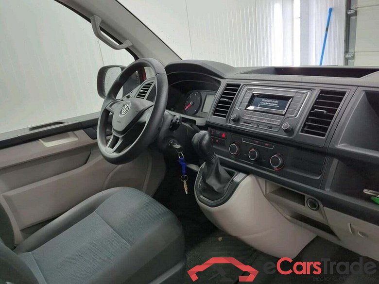 VOLKSWAGEN Transporter 2.0 TDI L1H1 Highl. #3