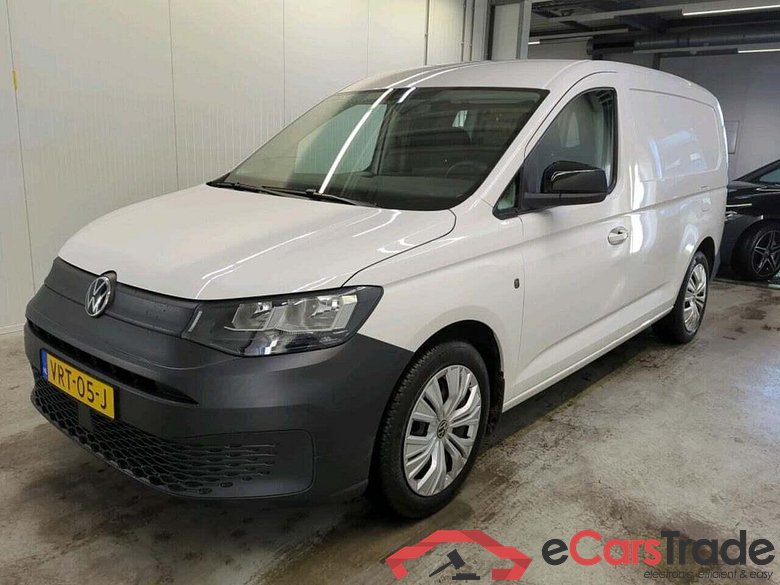 VOLKSWAGEN Caddy Cargo Maxi 1.5 TGI