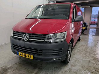 Volkswagen T5 Transporter