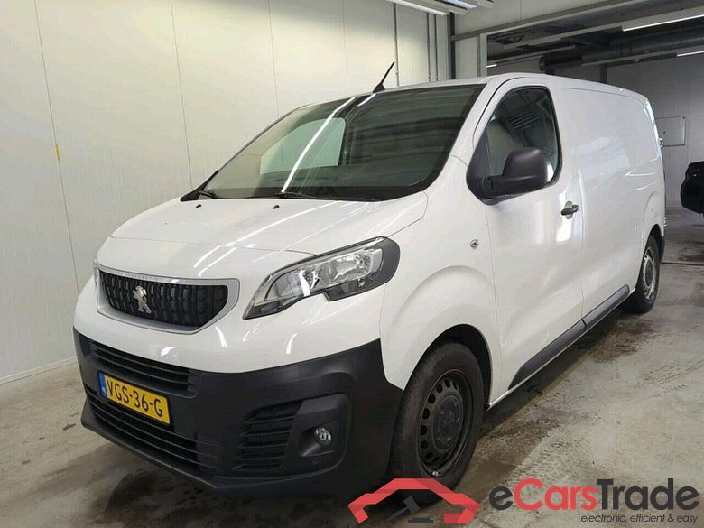 PEUGEOT Expert 1.5 BlueHDI Prem #1