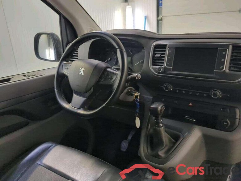PEUGEOT Expert 1.5 BlueHDI Prem #3