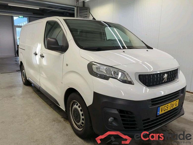 PEUGEOT Expert 1.5 BlueHDI Prem #5