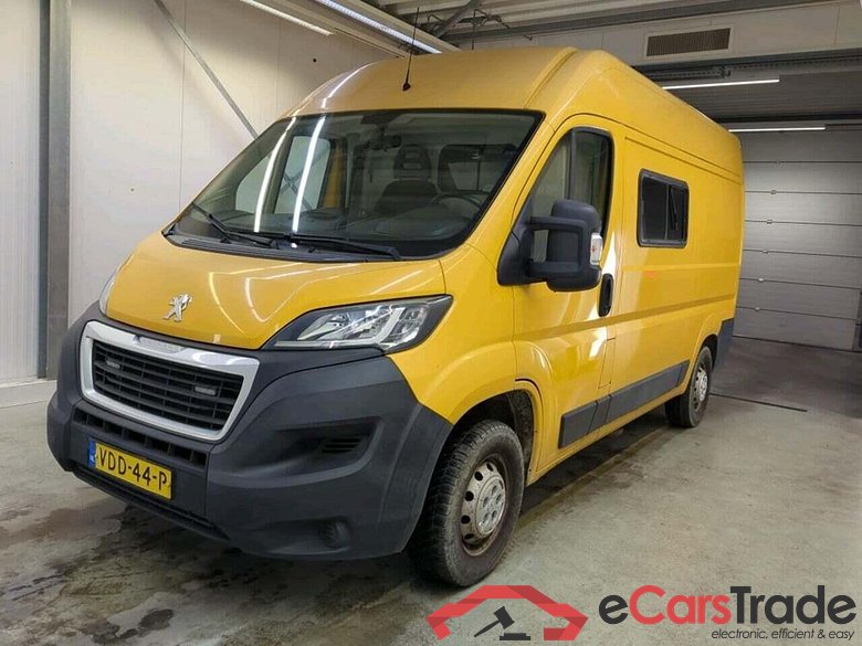 PEUGEOT Boxer 335 2.0 HDI L2H2 Pre #1